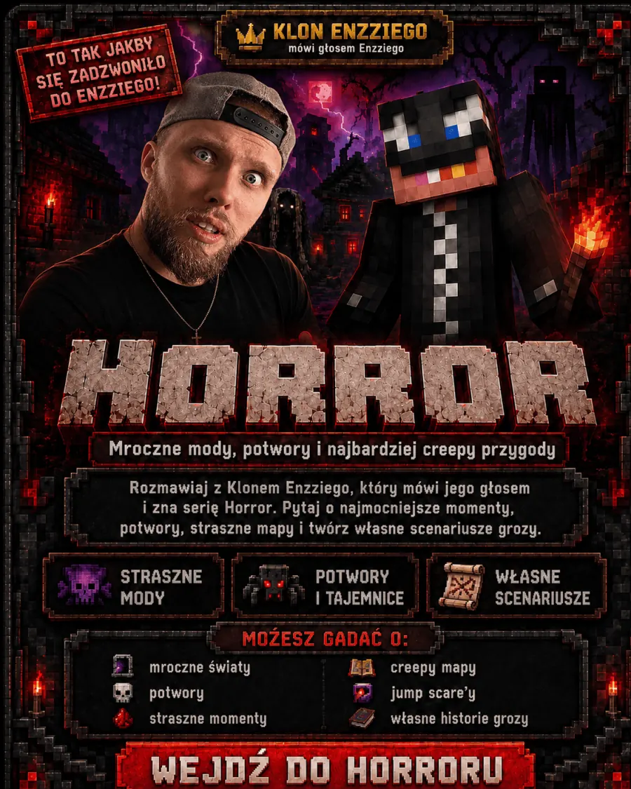 Horror