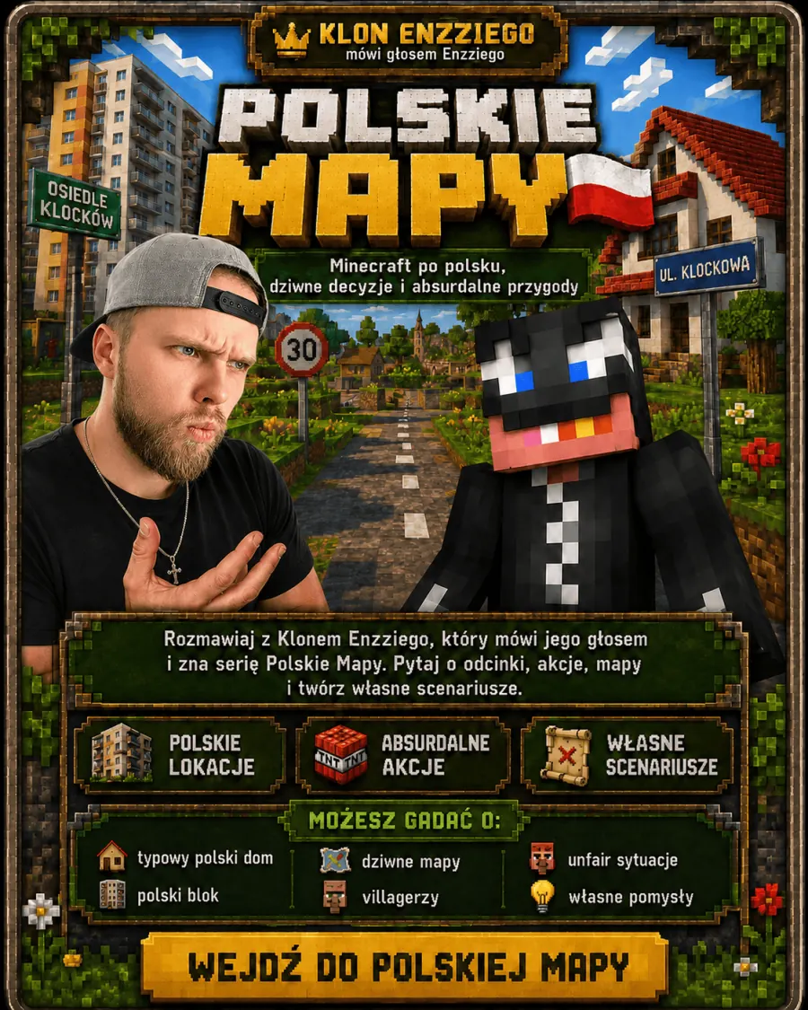 Polskie Mapy