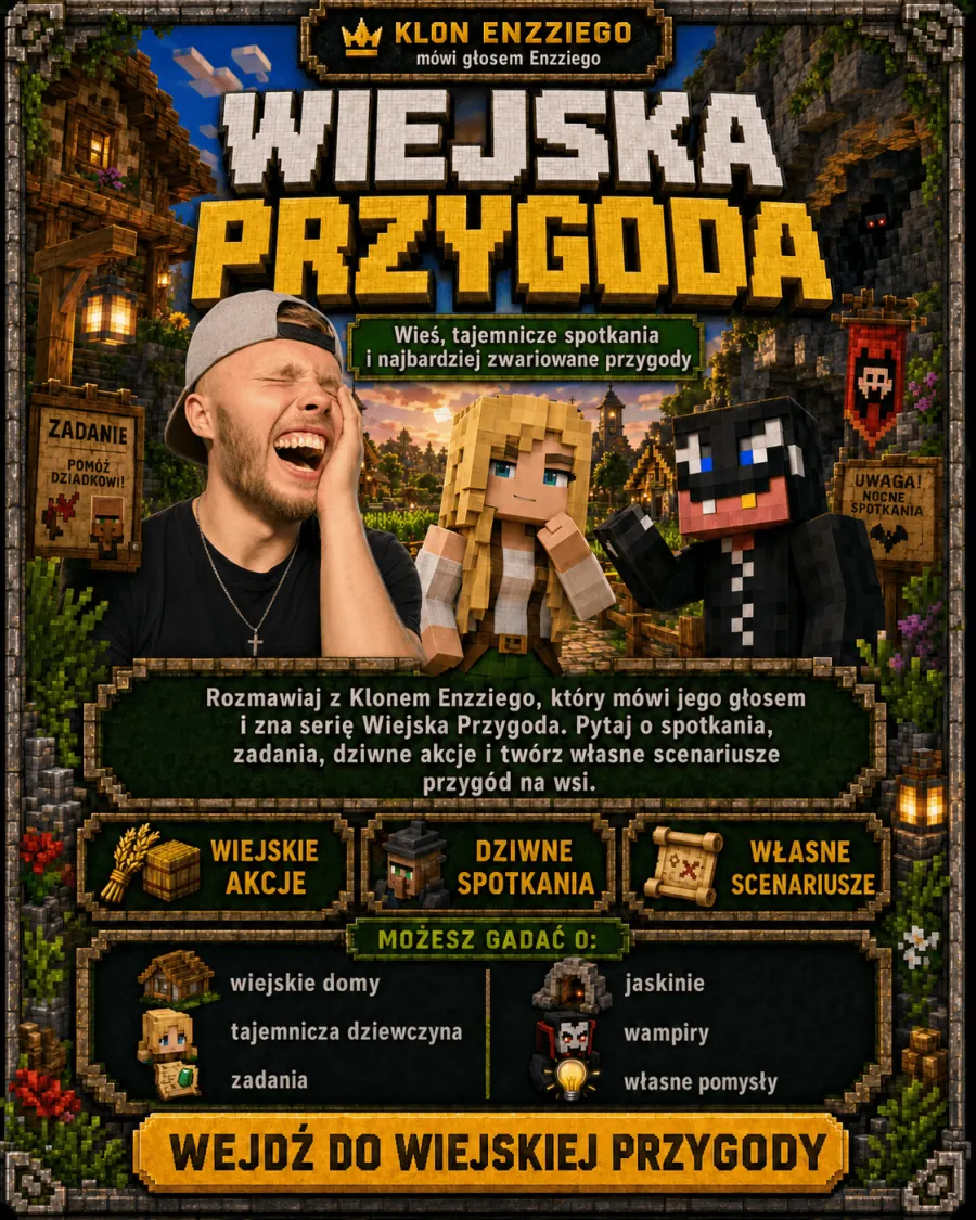 Wiejska Przygoda