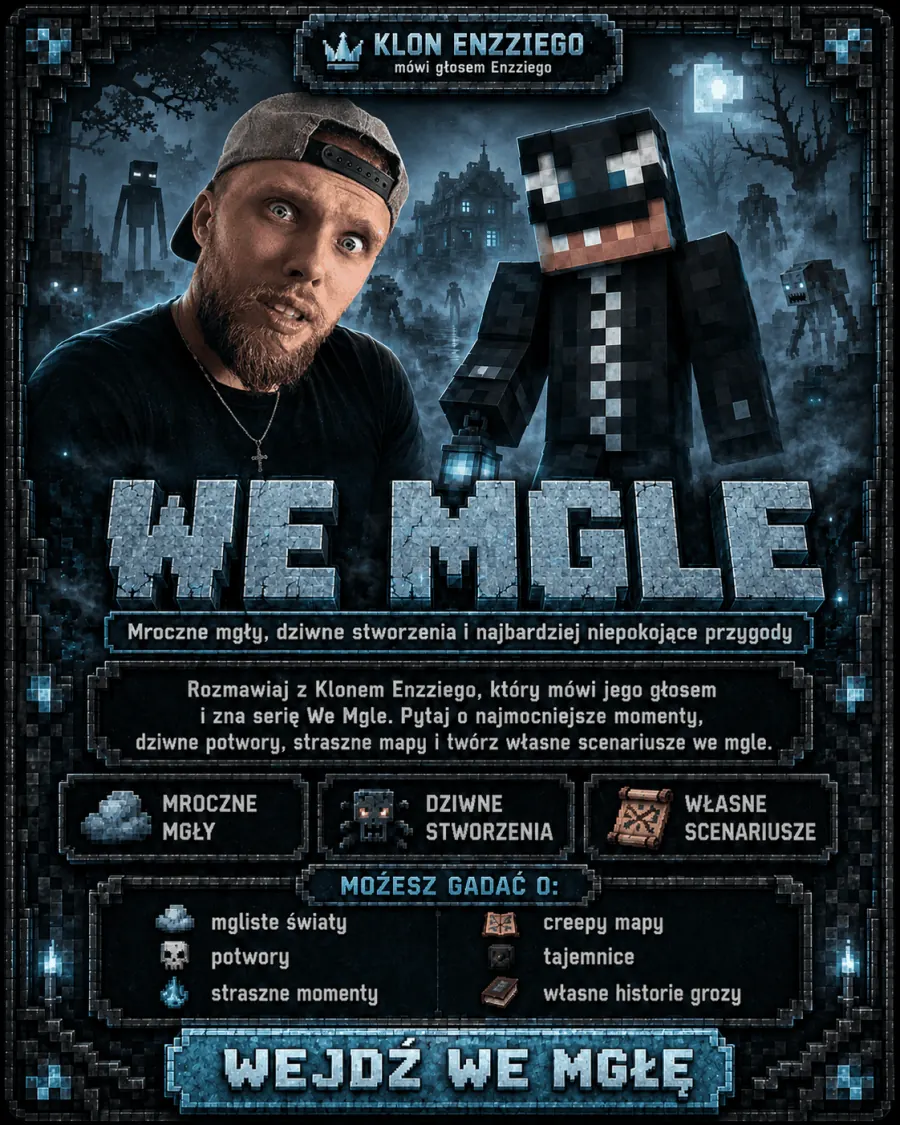 We Mgle